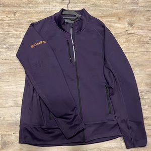 Elevate Men’s CloseKnit Jacket Size 3XL/3TG